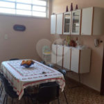 Casa à venda ou para alugar com 4 quartos, sendo 1 suíte, em Vila Paulicéia, São Paulo, SP