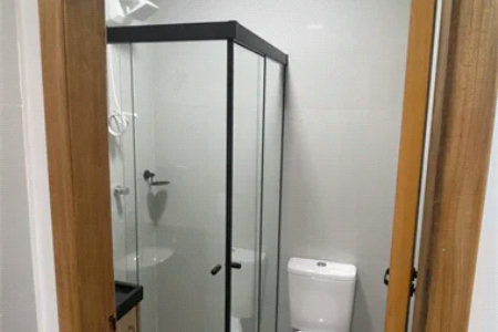 Studio para alugar com 1 quarto em Butantã, São Paulo - SP