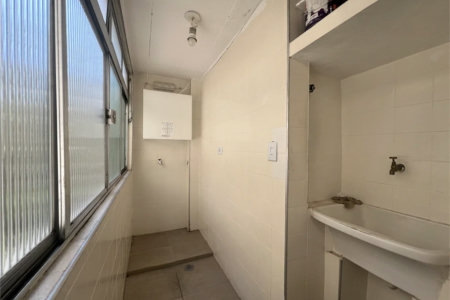 Apartamento à venda com 3 quartos em Alto de Pinheiros, São Paulo, SP