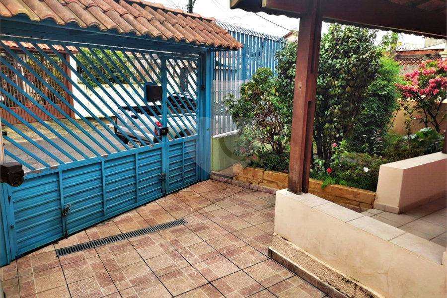 Casa Térrea à venda com 3 quartos, sendo 1 suíte, em Tremembé, São Paulo, SP