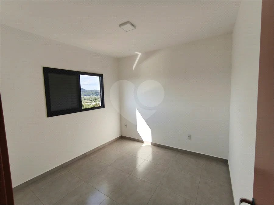 Apartamento à venda com 2 quartos em Jardim Colonial, Atibaia, SP