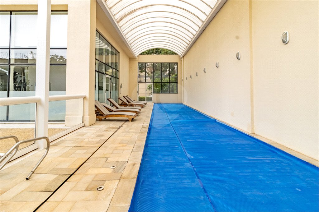 Apartamento à venda com 4 suítes em Vila Mariana, São Paulo, SP