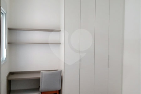 Flat para alugar com 1 quarto em Jardim Faculdade, Sorocaba, SP