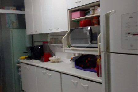 Apartamento à venda com 3 quartos, sendo 1 suíte,  em Vila Andrade, São Paulo, SP
