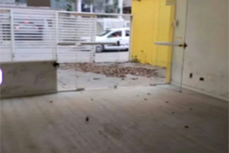 Casa com 5 dormitórios para alugar, 142 m² por R$ 12.692,98 - Aparecida - Santos/SP