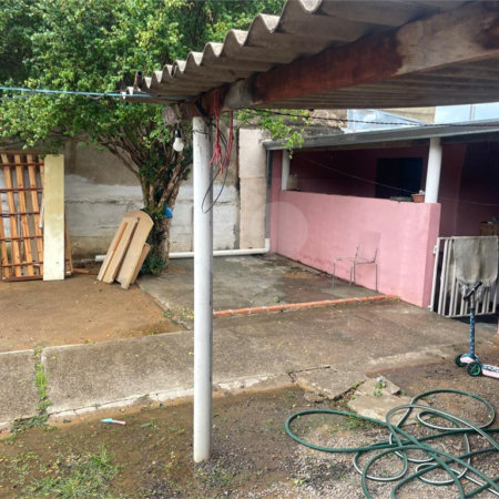 Casa à venda com 2 quartos em Jardim Devito, Votorantim, SP