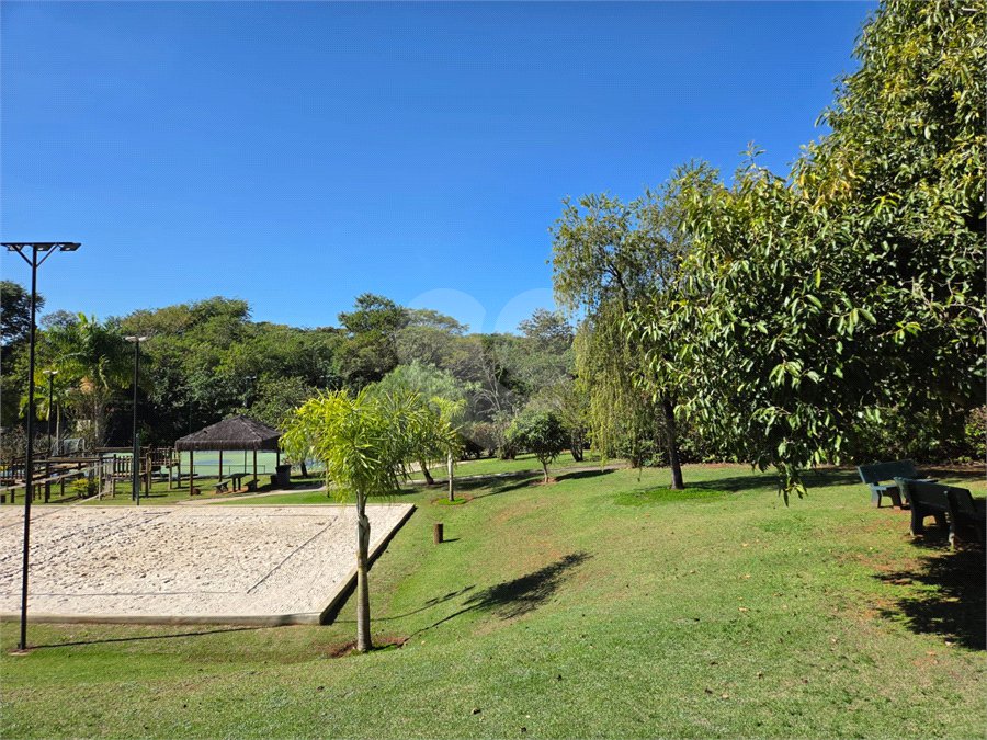 Terreno à venda no condomínio Fazenda Imperial, Sorocaba - SP