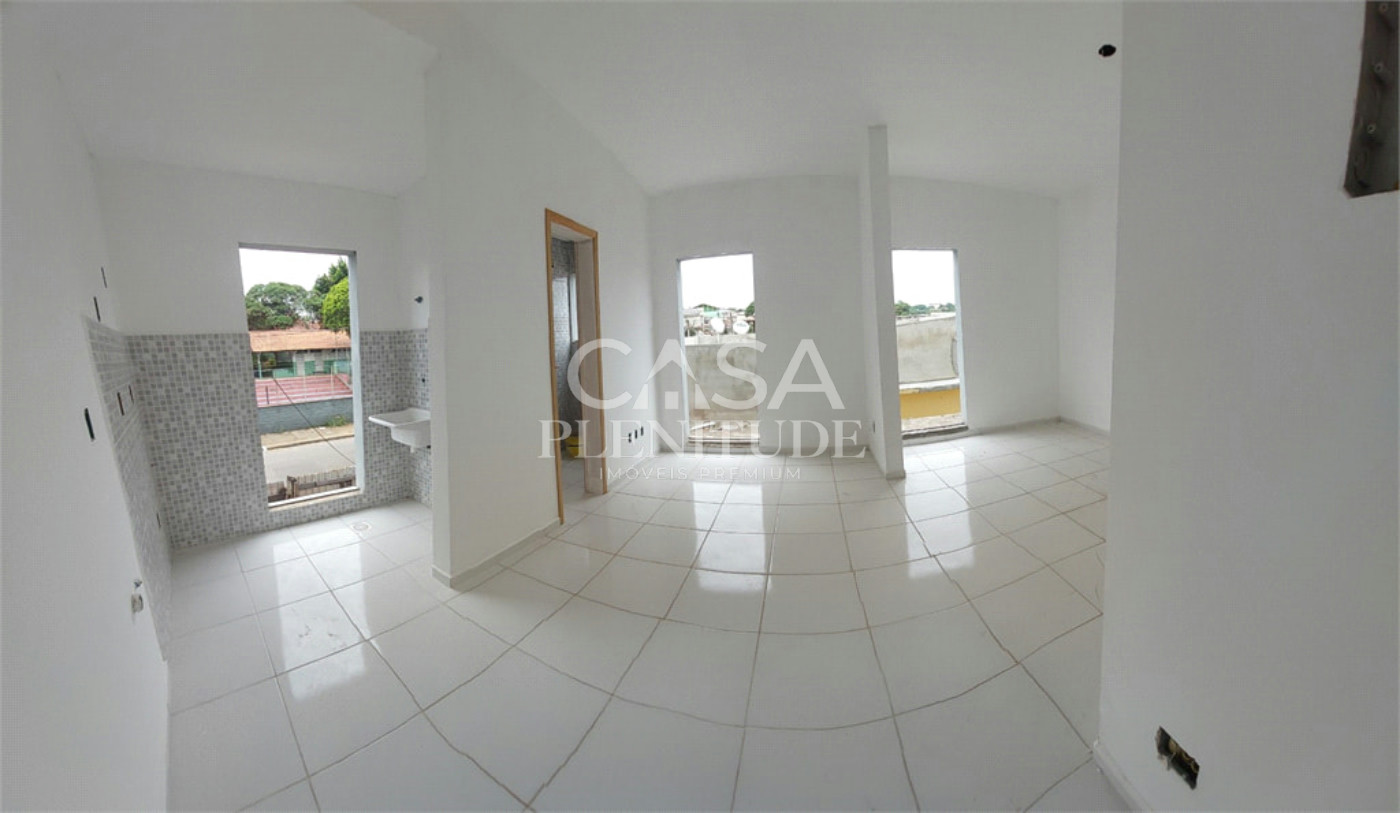 Apartamento à venda com 1 quarto em Jardim Sônia Maria, Sorocaba, SP
