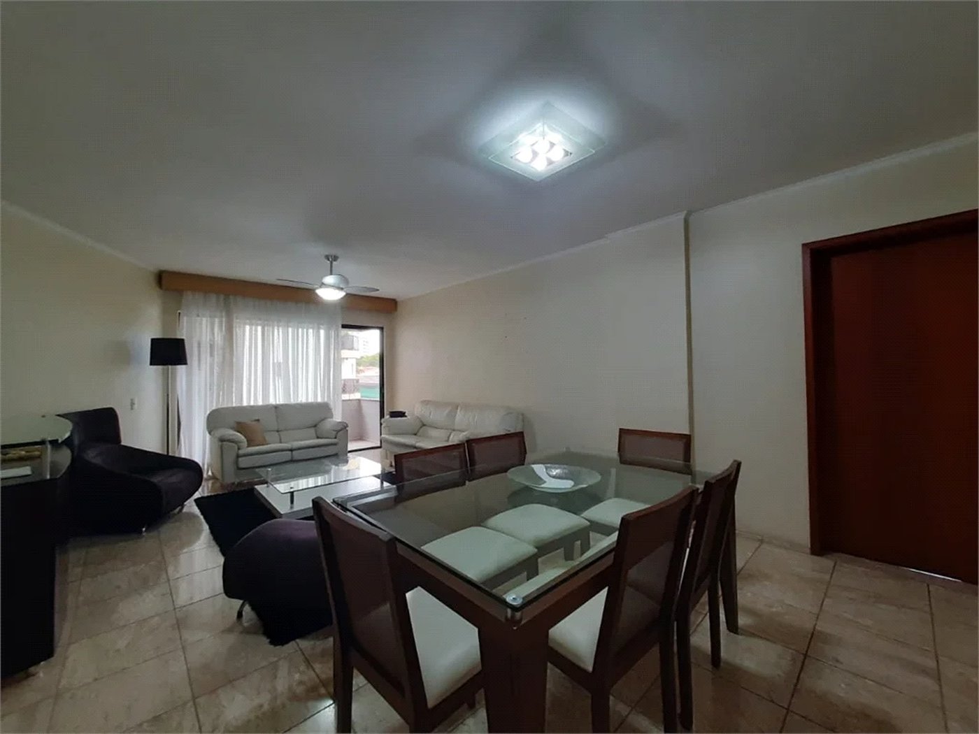 Apartamento à venda com 3 quartos, sendo 1 suíte,  em Bela Aliança, São Paulo, SP