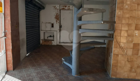 Casa à venda com 1 quarto, sendo 2 suítes, no Brasilândia, São Paulo, SP