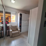 Casa em condomínio à venda com 4 quartos, sendo 3 suítes,  em Granja Olga II, Sorocaba, SP