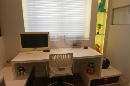 Apartamento à venda ou para alugar com 4 suítes no Centro, São Bernardo do Campo, SP