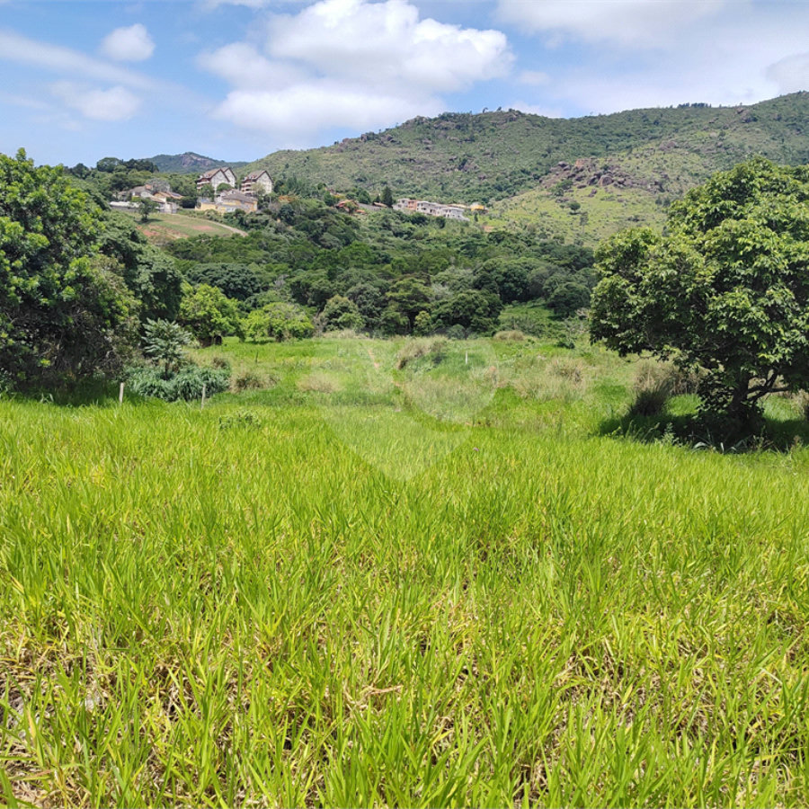 Terreno à venda em Itapetinga, Atibaia, SP
