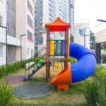 APARTAMENTO 2 DOMITÓRIOS 40 M2 MÓOCA