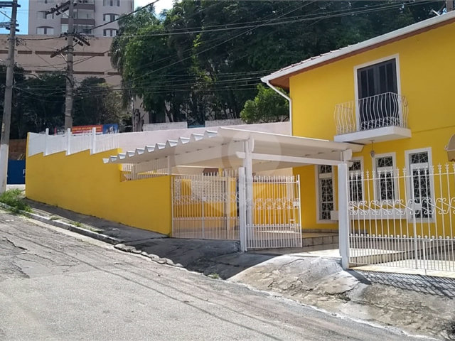 Sobrado à venda com 3 quartos, sendo 1 suíte,  em Tucuruvi, São Paulo, SP