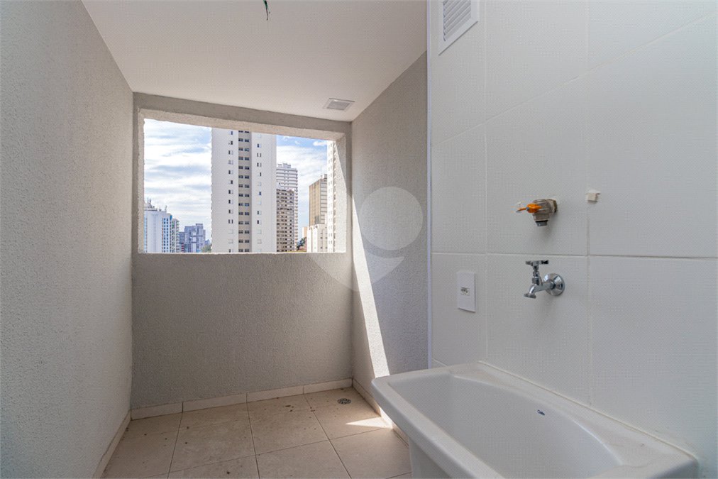 Apartamento à venda com 2 quartos, sendo 1 suíte, em Alto da Boa Vista, São Paulo, SP