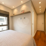 Ipiranga - Apartamento em Andar Alto | 74,58 m² | 2 Suítes | Próximo ao Metrô
