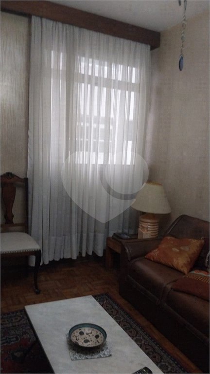 Apartamento à venda com 2 quartos em Parque São Jorge, São Paulo, SP