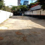 Terreno à venda em Vila Olímpia, São Paulo, SP