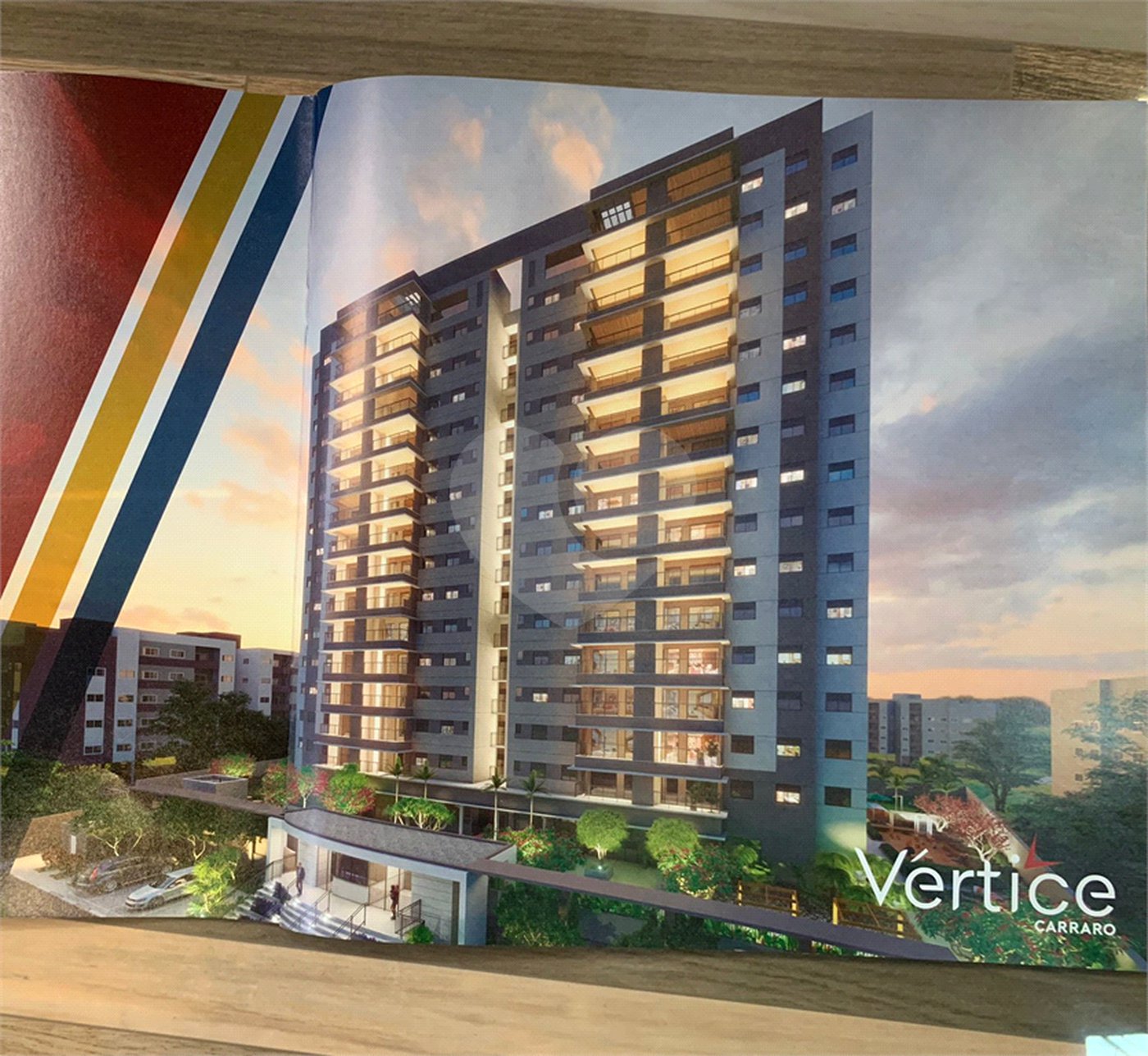Apartamento à venda com 1 suíte em Nova Gardênia, Atibaia, SP