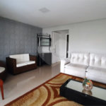 Apartamento à venda com 3 suítes em Jardim Marajoara, São Paulo, SP