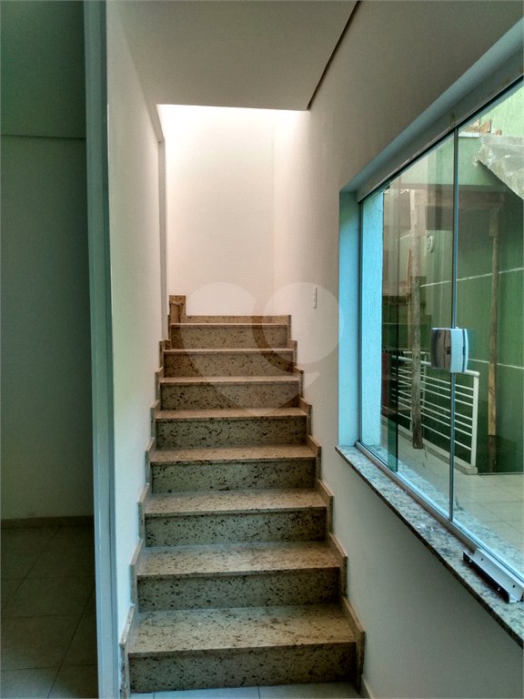 Casa à venda com 2 suítes no condomínio Residencial, São Paulo - SP