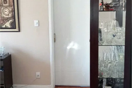 Apartamento à venda com 3 quartos em Brooklin Paulista, São Paulo, SP