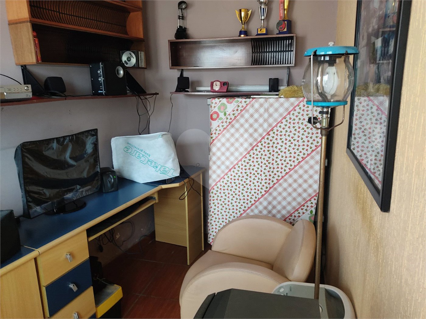 Casa à venda com 2 quartos em Vila Rosália, Guarulhos, SP