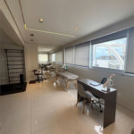 Sala Comercial à venda, Boqueirão, Santos - SA0020.
