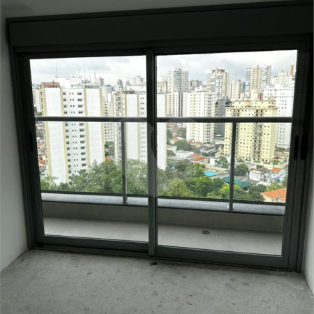 Apartamento à venda com 4 suítes em Água Branca, São Paulo, SP