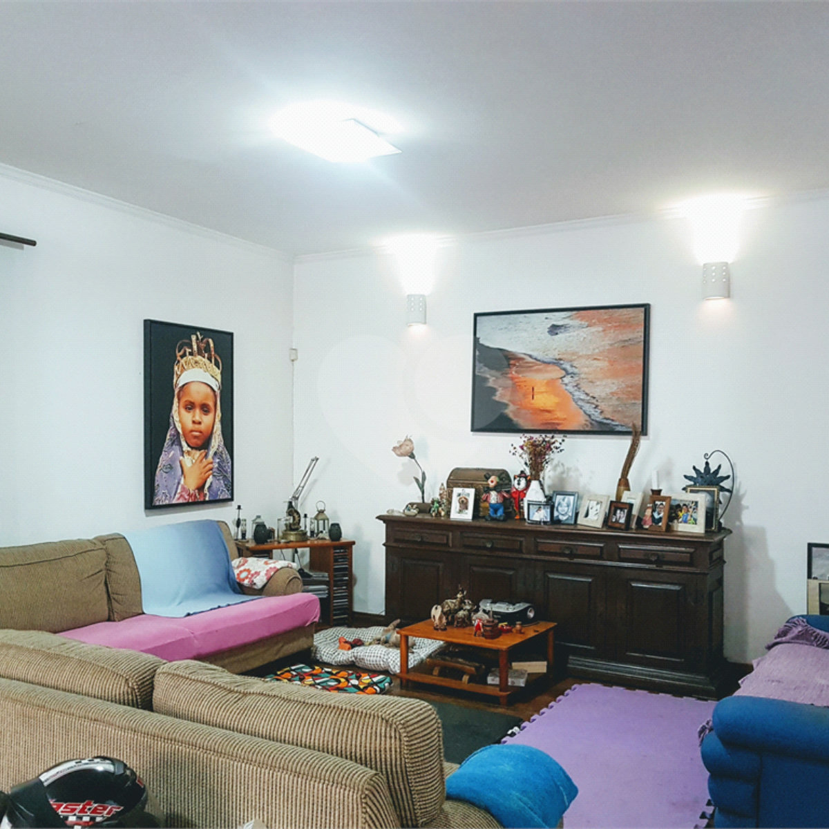Casa à venda com 3 quartos, sendo 1 suíte, em Santo Amaro, São Paulo, SP