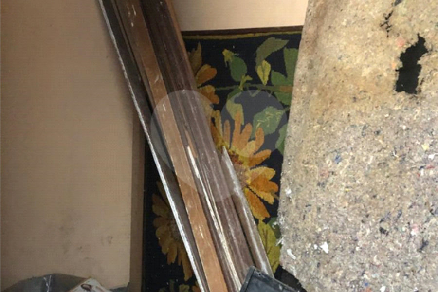 Sobrado à venda com 3 quartos em Casa Verde, São Paulo, SP