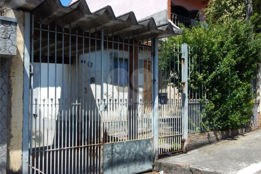 Casa à venda com 2 quartos em Tremembé, São Paulo, SP