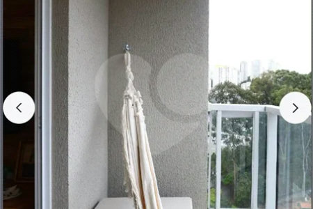 Apartamento à venda com 1 quarto em Vila Andrade, São Paulo, SP