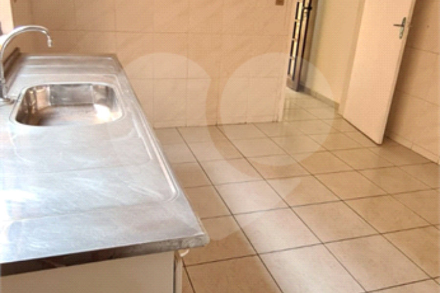 Sobrado à venda com 3 quartos, sendo 1 suíte, em Tucuruvi, São Paulo, SP
