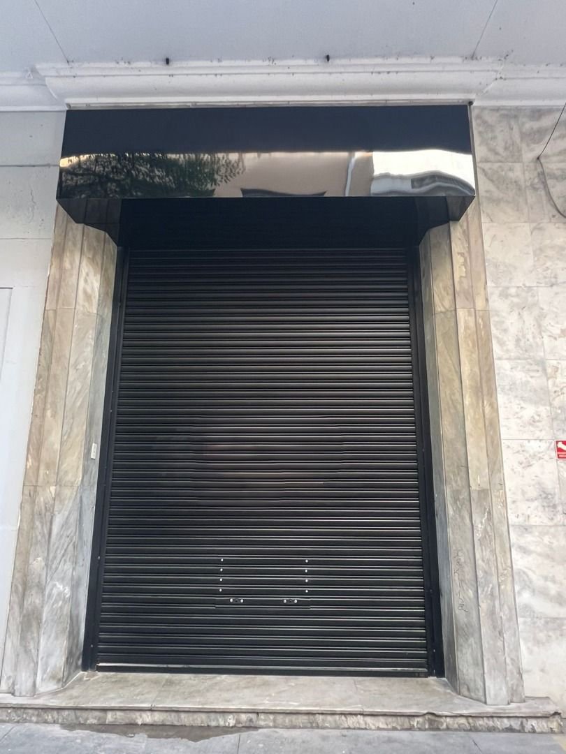 Prédio Comercial 3000 m² - Venda ou locação - Centro - Santos/SP
