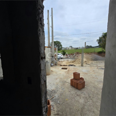 Casa Térrea à venda com 1 quarto em Cajuru do Sul, Sorocaba, SP
