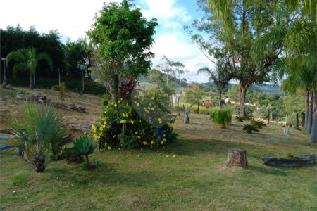Chácara à venda com 2 quartos em Recanto das Acácias, São Roque, SP