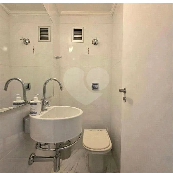 Apartamento à venda com 2 quartos em Itaim Bibi, São Paulo, SP