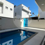 Casa à venda com 4 suítes no condomínio Bella Cittá Villagio I, Mogi das Cruzes - SP