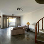 Cobertura com 4 dormitórios à venda, 495 m² por R$ 5.000.000,00 - Gonzaga - Santos/SP