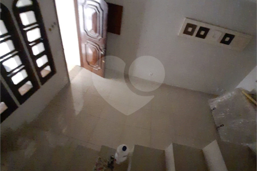 Sobrado à venda com 2 quartos em Casa Verde, São Paulo, SP