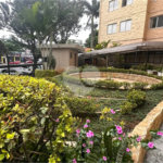 Apartamento à venda com 3 quartos em Vila Guilherme, São Paulo, SP