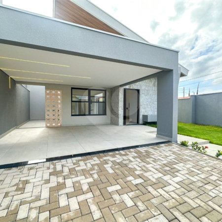Casa à venda ou para alugar com 3 quartos, sendo 1 suíte, em Jardim Bela Vista, Indaiatuba, SP