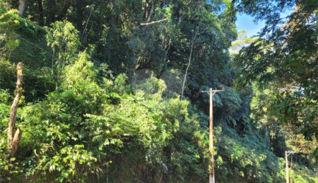Terreno à venda no condomínio Parque Imperial da Cantareira, Mairiporã - SP