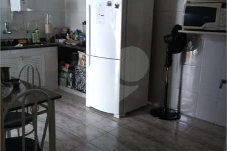 Apartamento à venda com 2 quartos em Jardim São Paulo(zona Norte), São Paulo, SP