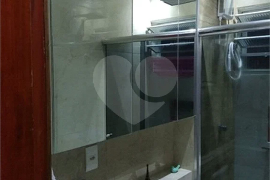 Apartamento à venda com 3 quartos no Centro, Sumaré, SP