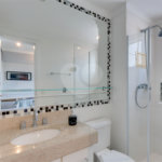 Apartamento à venda com 3 suítes em Santo Amaro, São Paulo, SP