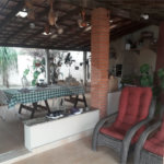 Casa à venda com 3 quartos, sendo 1 suíte,  no Centro, Socorro, SP