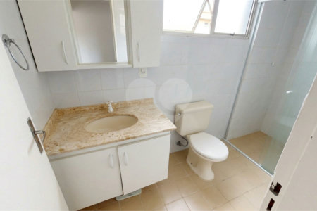Apartamento à venda com 2 quartos em Jardim Marajoara, São Paulo, SP
